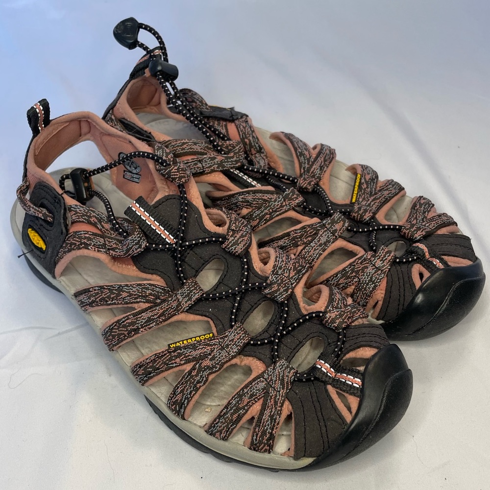 Keen Newport Waterproof Shoe